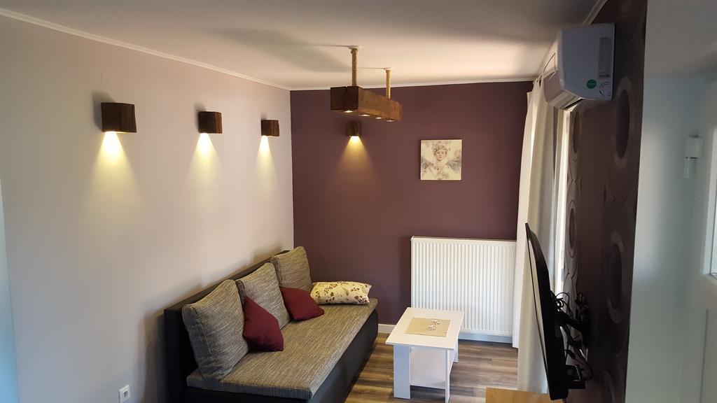 Apartmani Tuheljske Tuheljske Toplice Bagian luar foto