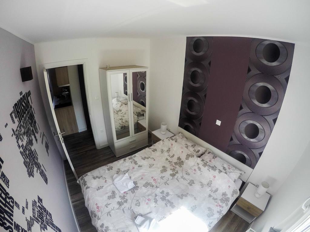 Apartmani Tuheljske Tuheljske Toplice Bagian luar foto