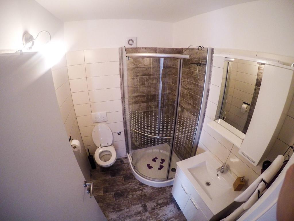 Apartmani Tuheljske Tuheljske Toplice Bagian luar foto
