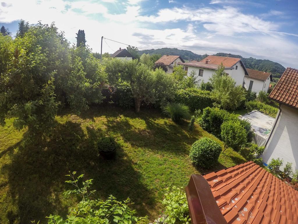 Apartmani Tuheljske Tuheljske Toplice Bagian luar foto