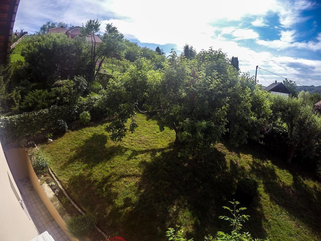 Apartmani Tuheljske Tuheljske Toplice Bagian luar foto