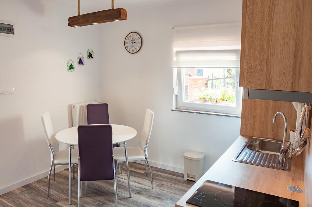 Apartmani Tuheljske Tuheljske Toplice Bagian luar foto