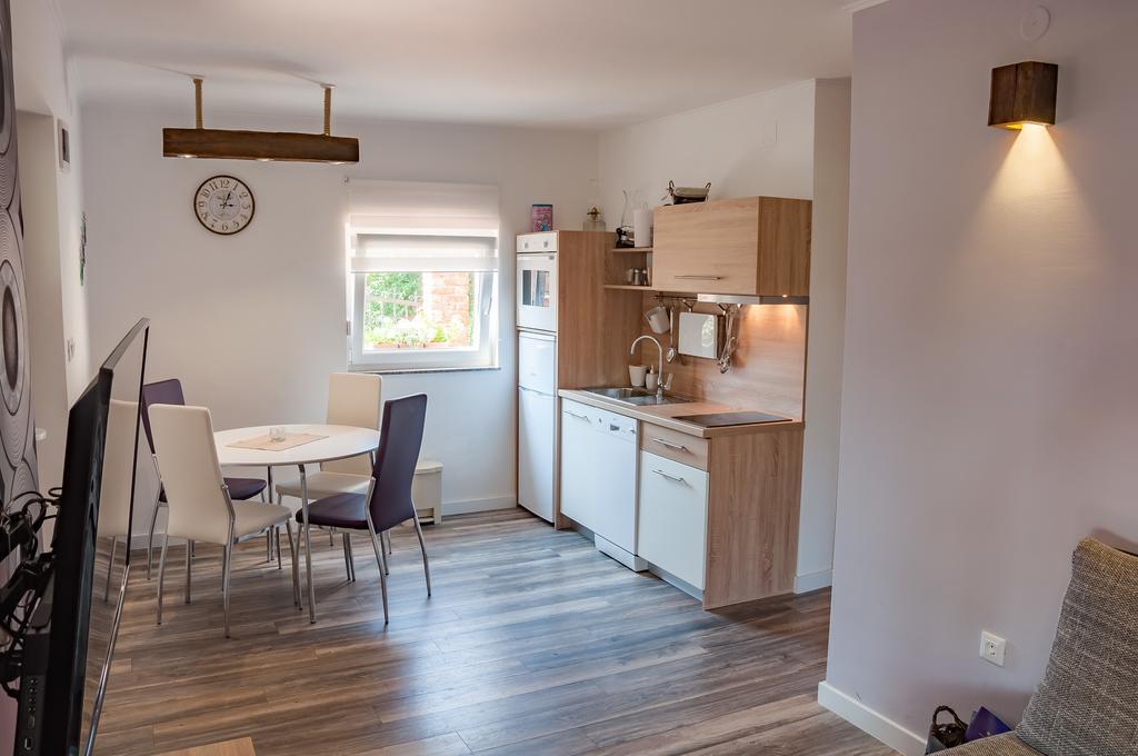 Apartmani Tuheljske Tuheljske Toplice Bagian luar foto