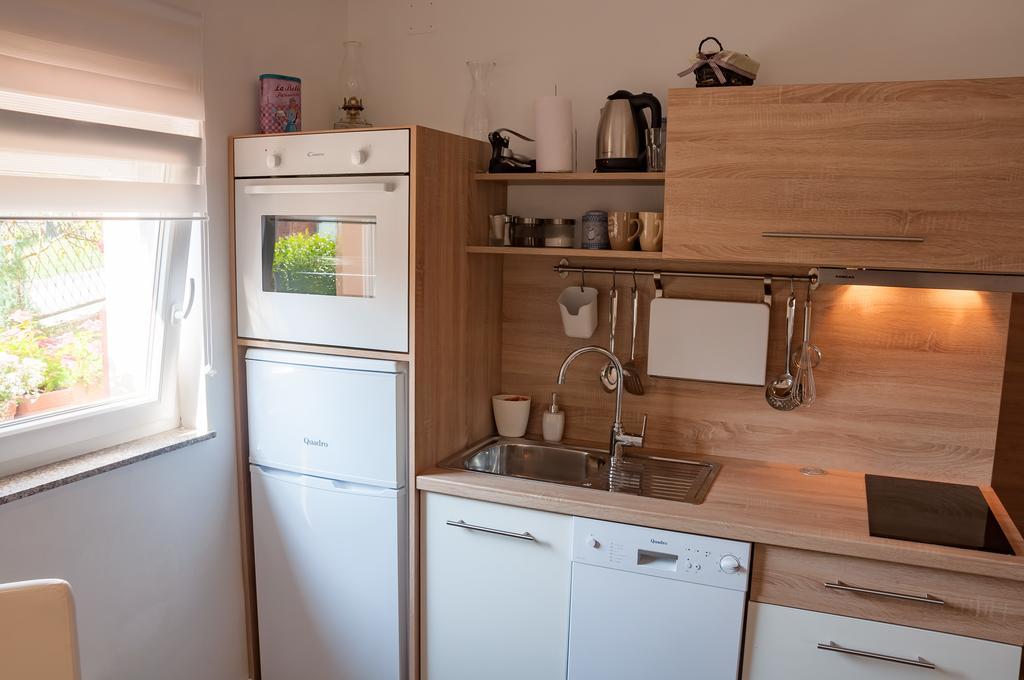 Apartmani Tuheljske Tuheljske Toplice Bagian luar foto