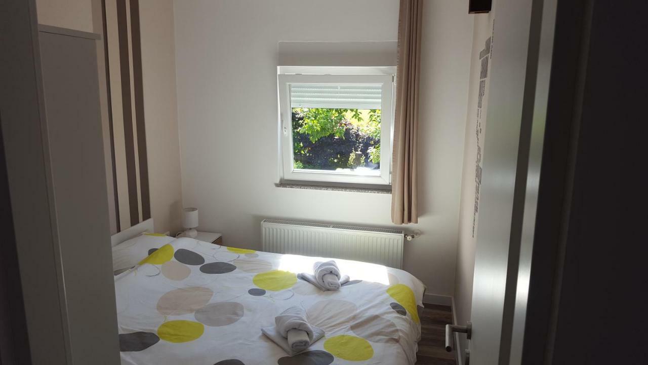 Apartmani Tuheljske Tuheljske Toplice Bagian luar foto