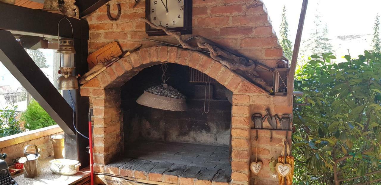 Apartmani Tuheljske Tuheljske Toplice Bagian luar foto